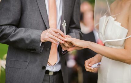 Guide pour la préparation au mariage